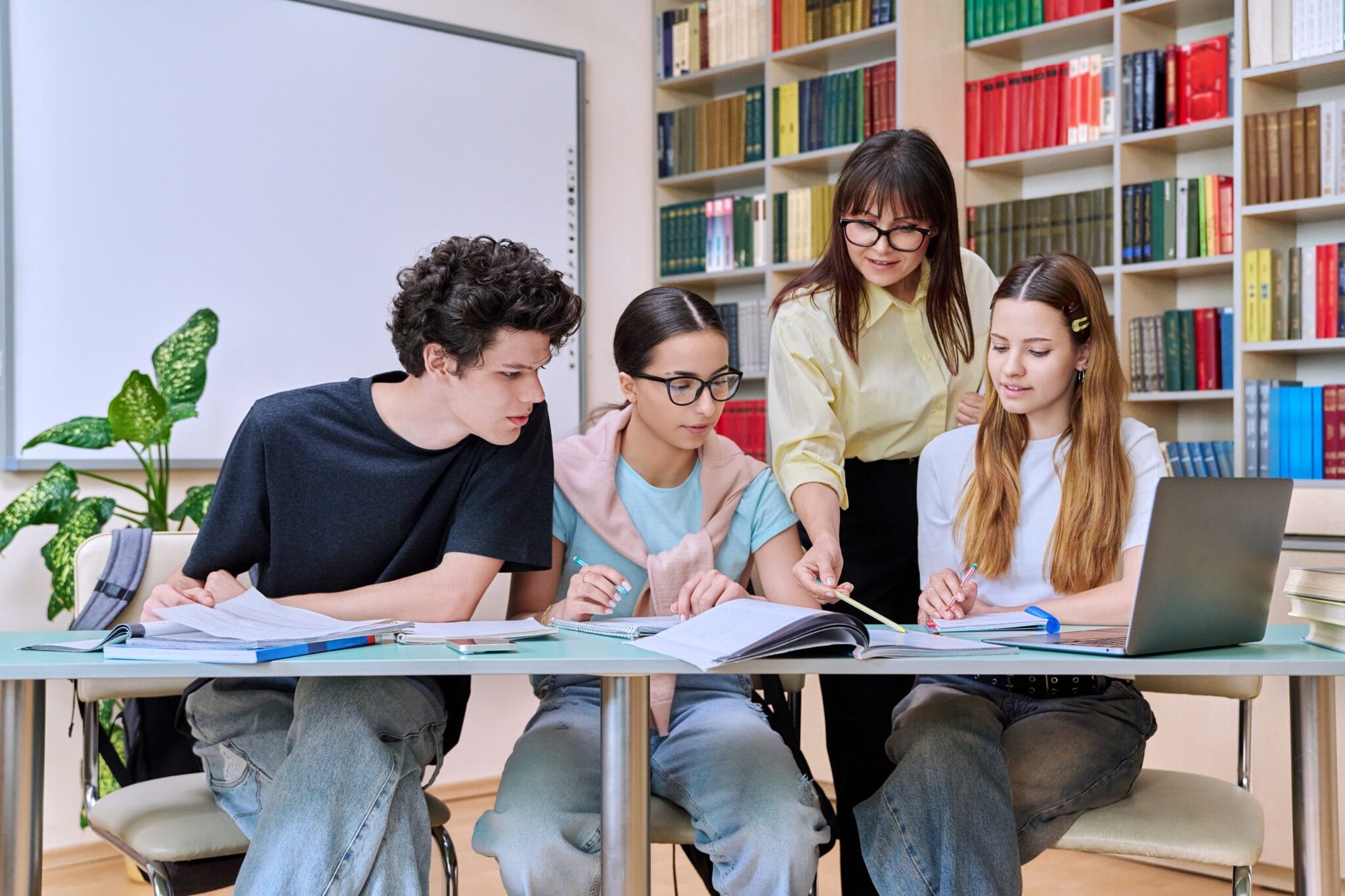 How to Be Successful in College for Neurodivergent Students | Transitions